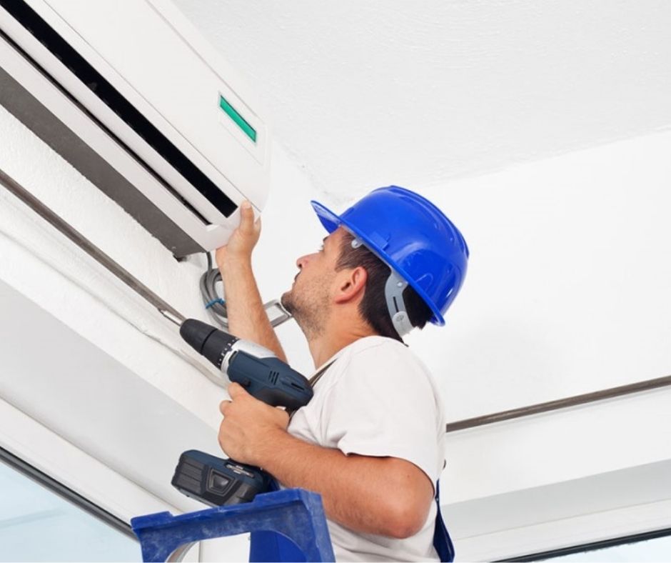 HAMİDİYE KLİMA SERVİSİ